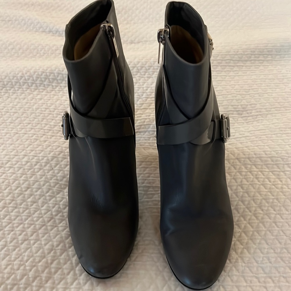 Jimmy choo booties